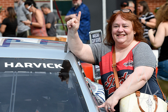 AUTO: JUN 02 NASCAR Cup Series Enjoy Illinois 300 Presented by TicketSmarter