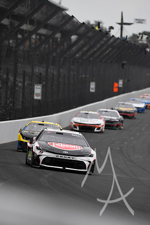 AUTO: JUL 21 NASCAR Cup Series Brickyard 400