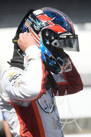 AUTO: MAY 24 NTT IndyCar Series Indianapolis 500 Carb Day