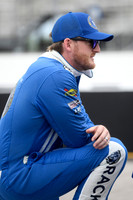 AUTO: MAY 31 NASCAR Craftsman Truck Series Toyota 200
