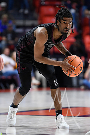 COLLEGE BASKETBALL: NOV 23 Maryland Eastern Shore at Illinois