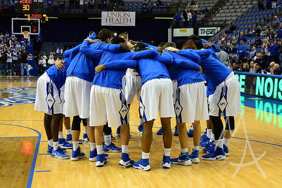 NCAA BASKETBALL: DEC 11 Western Kentucky at Indiana State