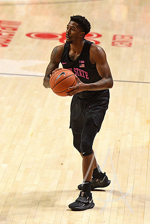 COLLEGE BASKETBALL: JAN 19 Penn State at Illinois