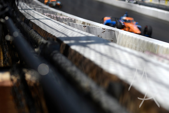 AUTO: MAY 29 IndyCar - The 106th Indianapolis 500