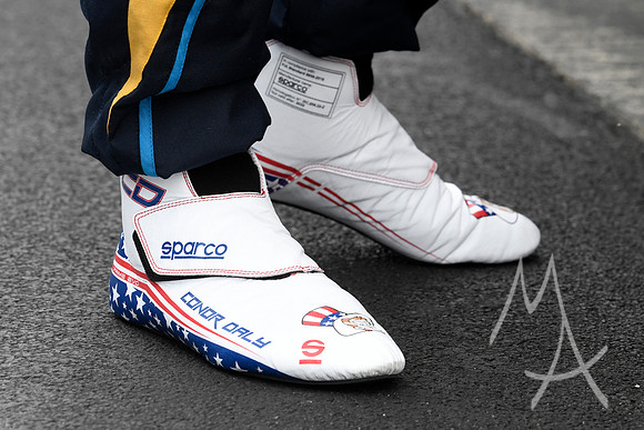 AUTO: MAY 21 IndyCar - The 106th Indianapolis 500 Qualifying