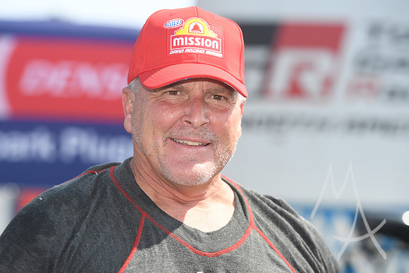 AUTO: JUL 28 NHRA Denso Sonoma Nationals