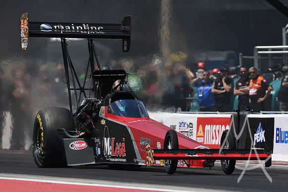 AUTO: MAY 18 NHRA Route 66 Nationals