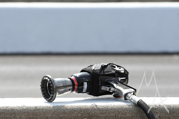 AUTO: MAY 13 IndyCar - Indianapolis Motor Speedway