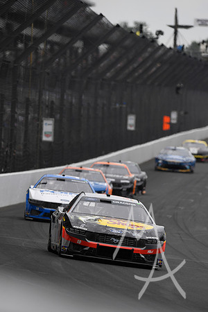 AUTO: JUL 21 NASCAR Cup Series Brickyard 400