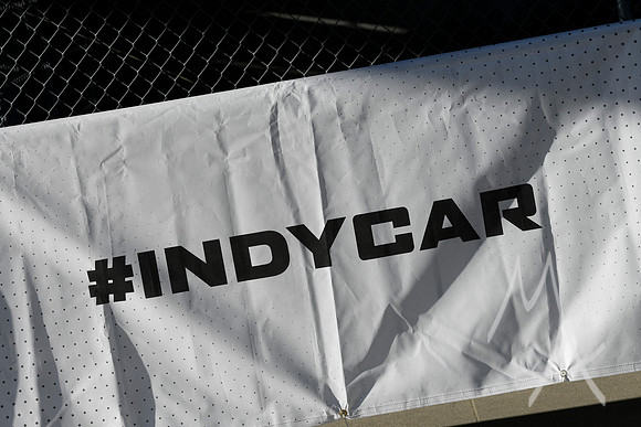 AUTO: MAY 13 IndyCar - Indianapolis Motor Speedway