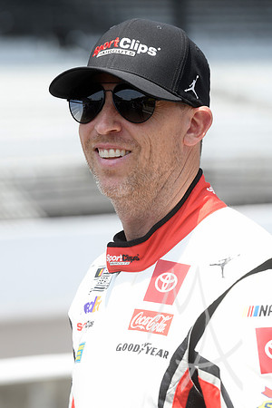 AUTO: JUL 20 NASCAR Cup Series Brickyard 400
