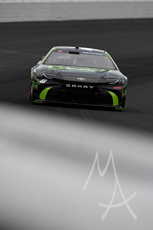 AUTO: JUL 21 NASCAR Cup Series Brickyard 400