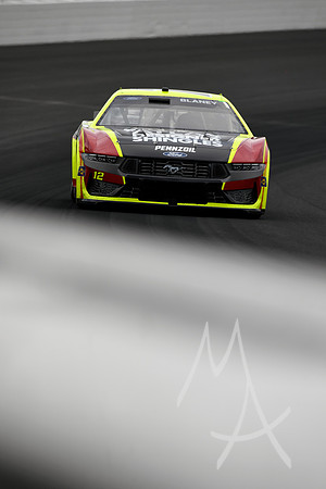 AUTO: JUL 21 NASCAR Cup Series Brickyard 400