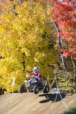 AUTO: OCT 26 Ironman GNCC