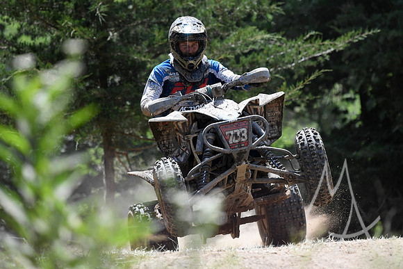 AUTO: JUN 15 Midwest Cross Country Racing Series Round 4