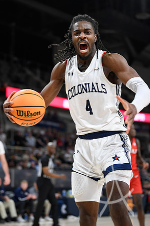 COLLEGE BASKETBALL: MAR 11 Horizon League Championship Robert Morris vs Youngstown State