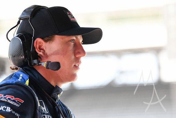 AUTO: MAY 10 INDYCAR Sonsio Grand Prix