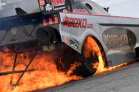 AUTO: SEP 27-29 NHRA Midwest Nationals