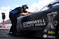 AUTO: MAY 17-19 NHRA Route 66 Nationals