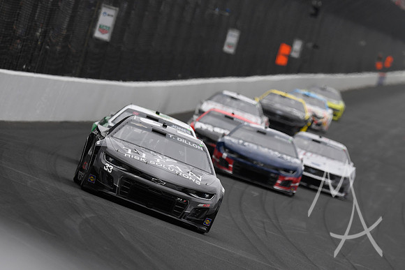AUTO: JUL 21 NASCAR Cup Series Brickyard 400