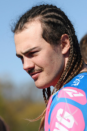 AUTO: OCT 26 Ironman GNCC