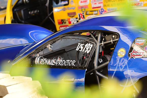 AUTO: SEP 24 NHRA - AAA Insurance Midwest Nationals