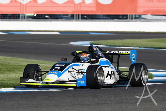 AUTO: MAY 13 IndyCar - Indianapolis Motor Speedway