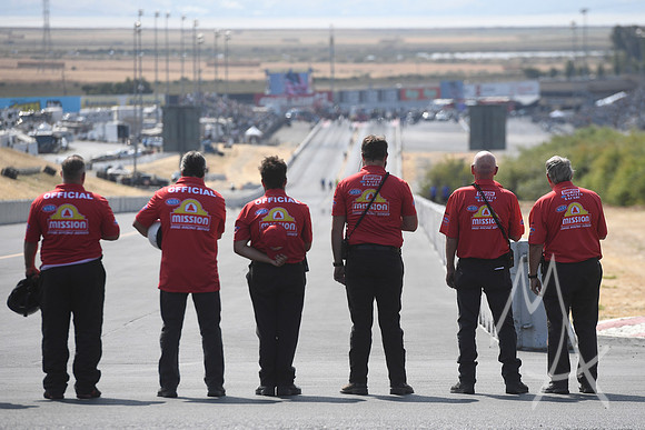 AUTO: JUL 28 NHRA Denso Sonoma Nationals