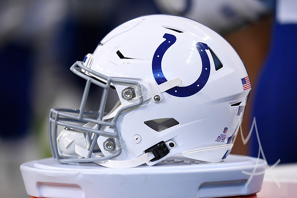 NFL: OCT 20 Dolphins at Colts