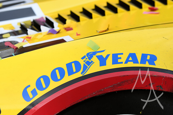 AUTO: JUN 05 NASCAR Cup Series Enjoy Illinois 300 Presented by TicketSmarter