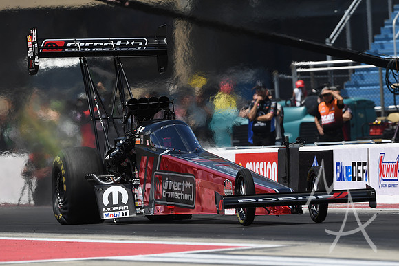 AUTO: MAY 18 NHRA Route 66 Nationals