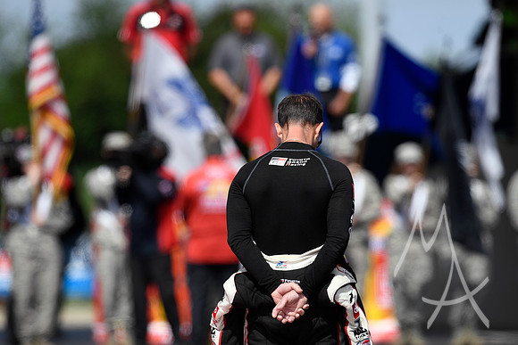 AUTO: MAY 18 NHRA Route 66 Nationals