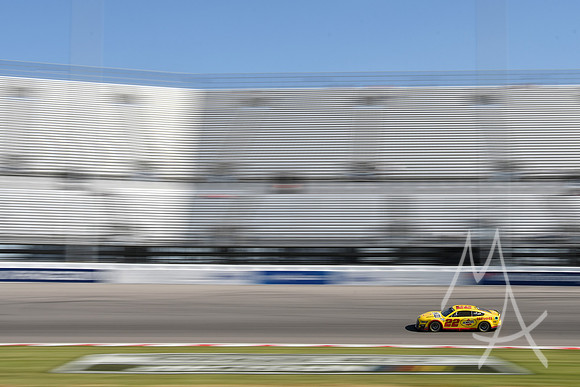 AUTO: JUN 03 NASCAR Cup Series Enjoy Illinois 300 Presented by TicketSmarter