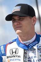 AUTO: AUG 16 NTT IndyCar Series Bommarito Automotive Group 500