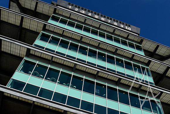 AUTO: MAY 29 IndyCar - The 106th Indianapolis 500