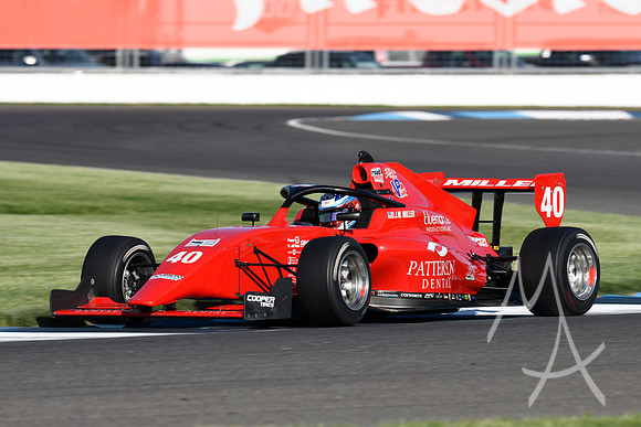 AUTO: MAY 13 IndyCar - Indianapolis Motor Speedway