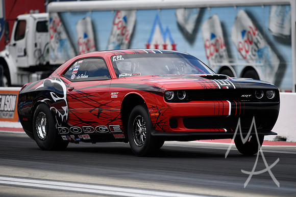 AUTO: MAY 18 NHRA Route 66 Nationals