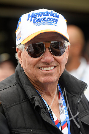 AUTO: MAY 26 NTT IndyCar Series 108th Running of the Indianapolis 500