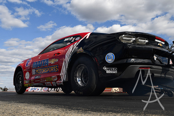 AUTO: MAY 17 NHRA Route 66 Nationals