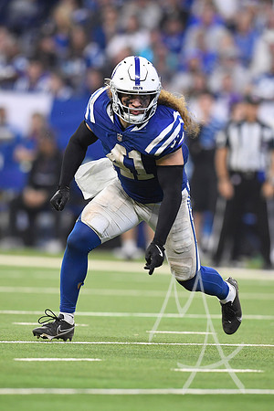 NFL: OCT 20 Dolphins at Colts
