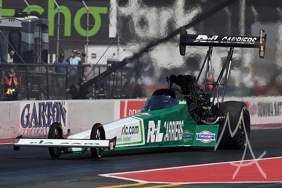 AUTO: JUL 27 NHRA Denso Sonoma Nationals