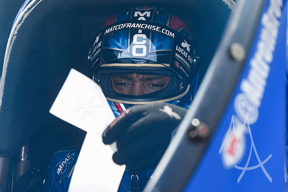 AUTO: JUL 28 NHRA Denso Sonoma Nationals