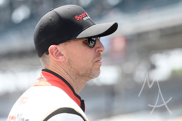 AUTO: JUL 20 NASCAR Cup Series Brickyard 400