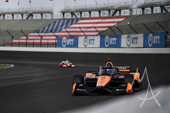 AUTO: MAY 10 INDYCAR Sonsio Grand Prix