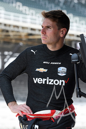 AUTO: MAY 20 IndyCar - The 106th Indianapolis 500 Practice