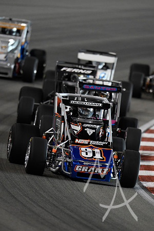 AUTO: AUG 19 USAC Silver Crown Series OUTFRONT 100
