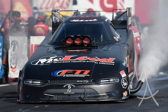 AUTO: JUL 27 NHRA Denso Sonoma Nationals