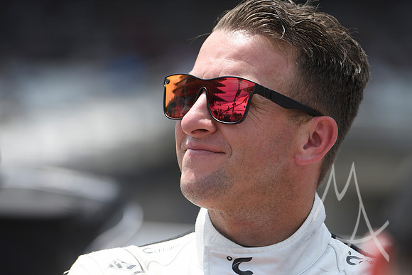 AUTO: JUL 20 NASCAR Cup Series Brickyard 400