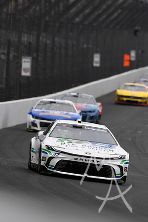 AUTO: JUL 21 NASCAR Cup Series Brickyard 400