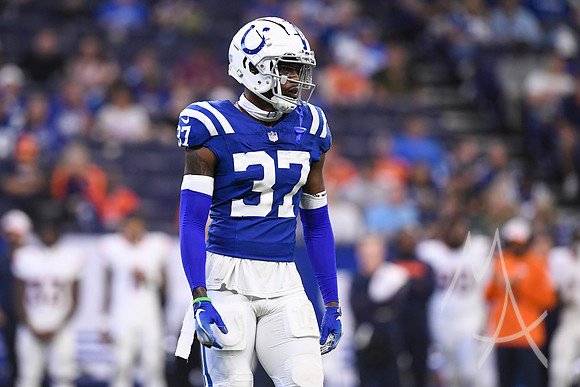 NFL: AUG 11 Preseason Broncos at Colts